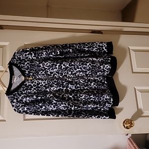 Womens plus size jacket 2X